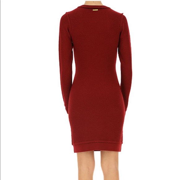 Michael Kors Sweater Dress - Picture 8 of 12